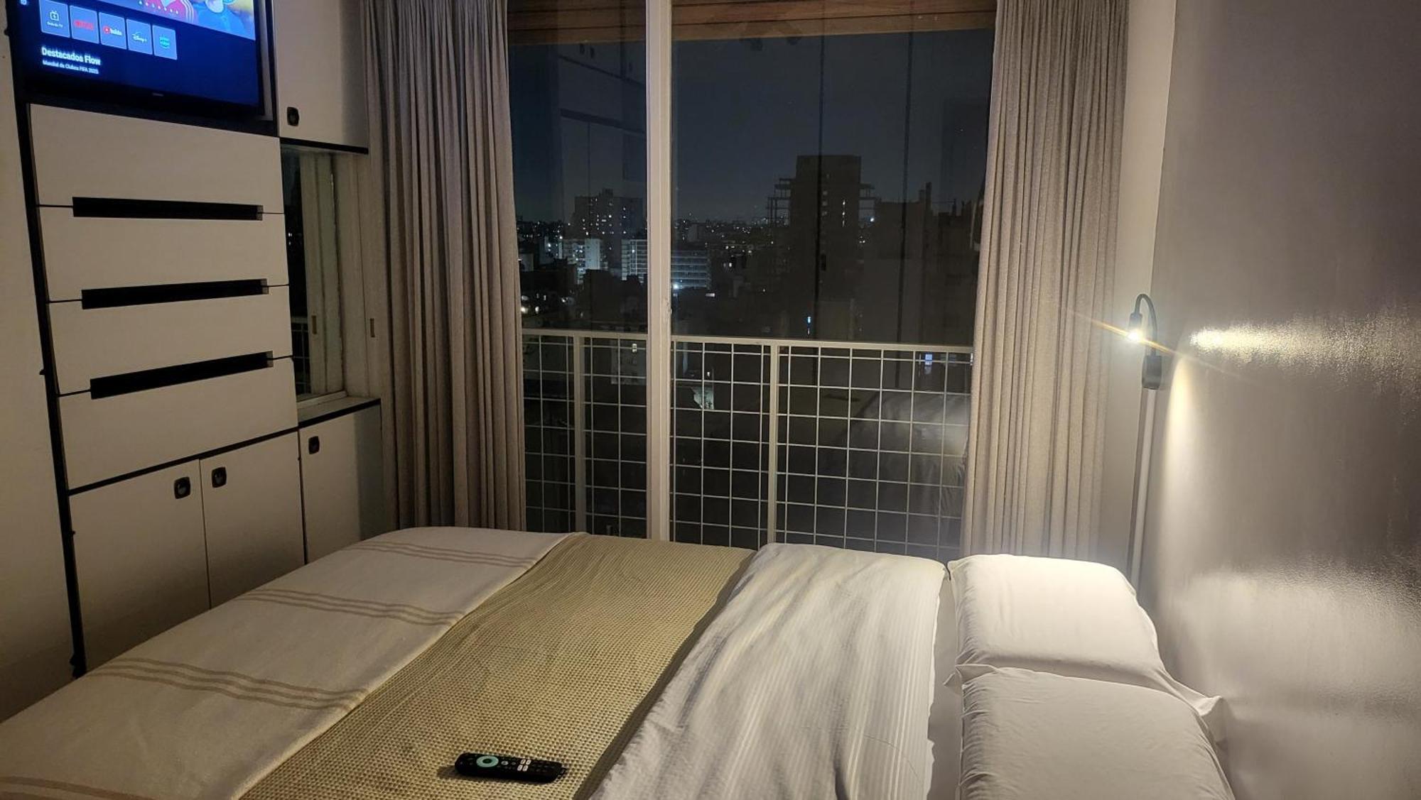 Gran Vista Congreso, Departamento 2 Ambientes Ciudad Autónoma de Buenos Aires